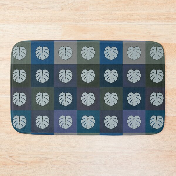 Item preview, Monstera deliciosa leaves  designed and sold by uunaa.
