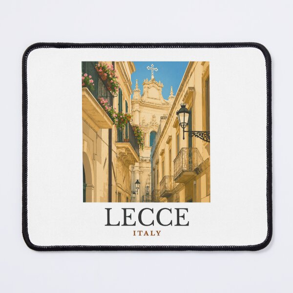Item preview, Lecce - Italy designed and sold by GoodOldVintage.