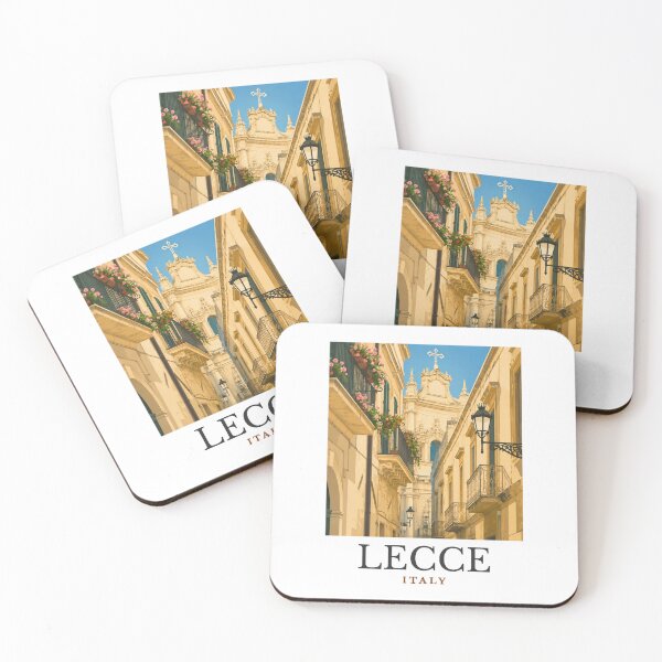 Item preview, Lecce - Italy designed and sold by GoodOldVintage.