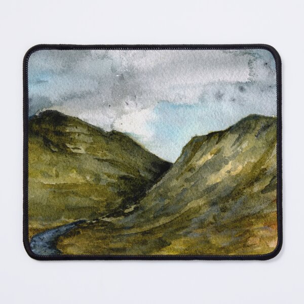 Item preview, Isle of Skye designed and sold by Allison S. Richardson .