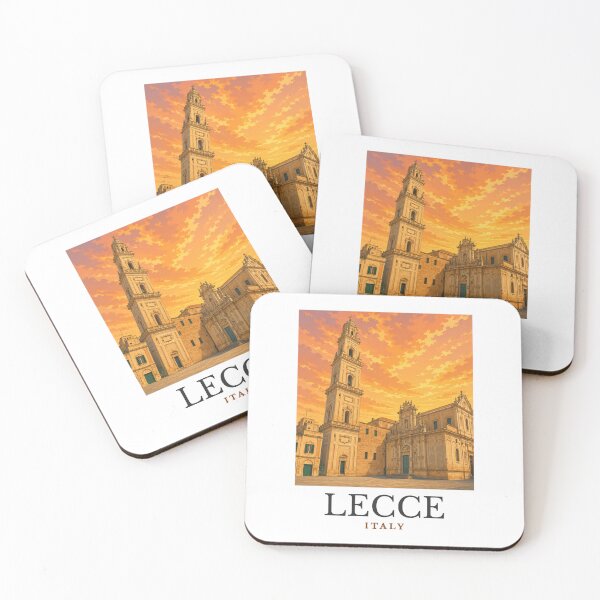 Item preview, Lecce - Italy designed and sold by GoodOldVintage.
