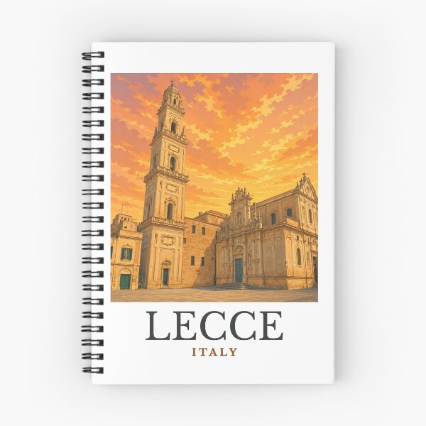 Item preview, Lecce - Italy designed and sold by GoodOldVintage.