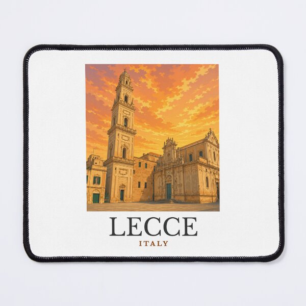 Item preview, Lecce - Italy designed and sold by GoodOldVintage.