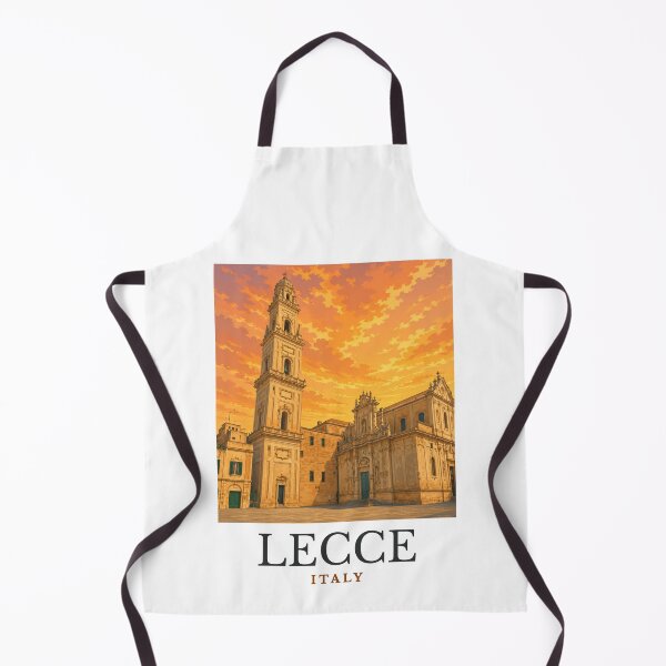 Item preview, Lecce - Italy designed and sold by GoodOldVintage.