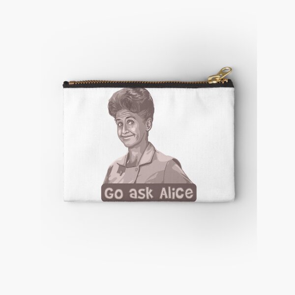 Item preview, Go Ask Alice designed and sold by arlitoickerson.