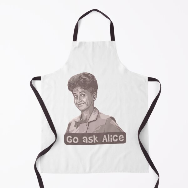 Item preview, Go Ask Alice designed and sold by arlitoickerson.