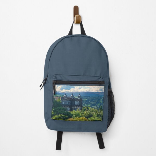 Item preview, Wells House Ilkley designed and sold by Alisonchambers2.