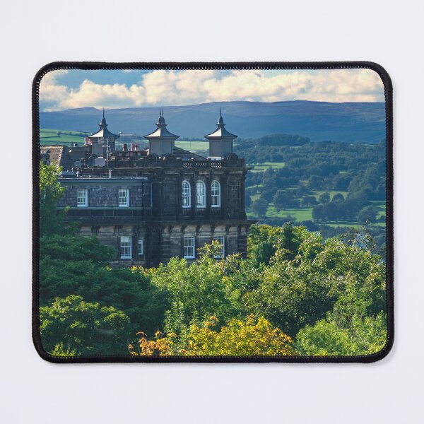 Item preview, Wells House Ilkley designed and sold by Alisonchambers2.