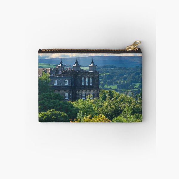 Item preview, Wells House Ilkley designed and sold by Alisonchambers2.