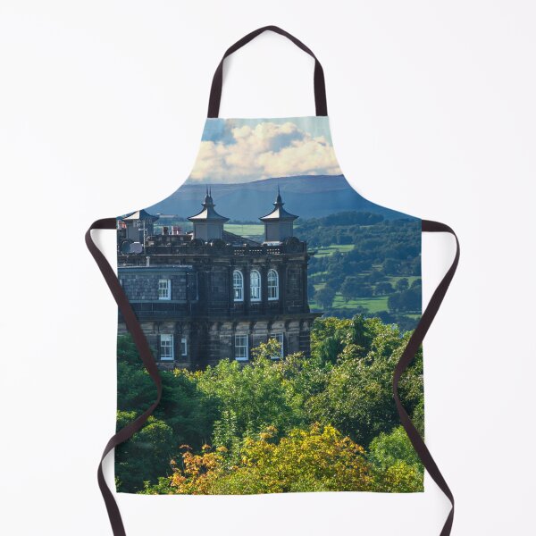 Item preview, Wells House Ilkley designed and sold by Alisonchambers2.