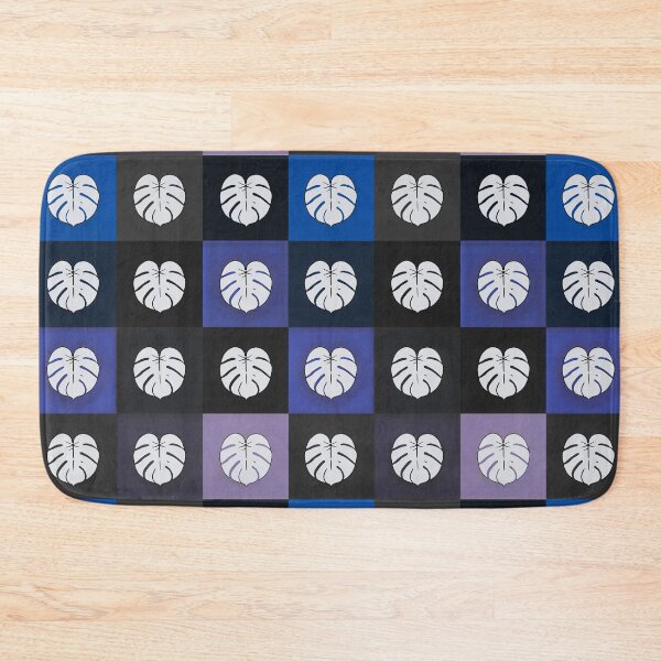 Item preview,  Monstera deliciosa leaves  designed and sold by uunaa.