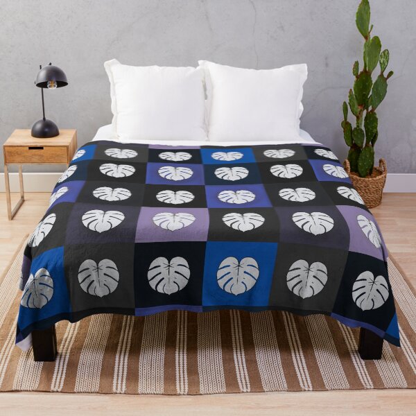 Item preview, Monstera deliciosa leaves designed and sold by uunaa.