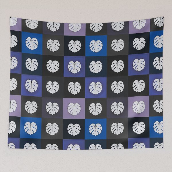 Item preview,  Monstera deliciosa leaves  designed and sold by uunaa.