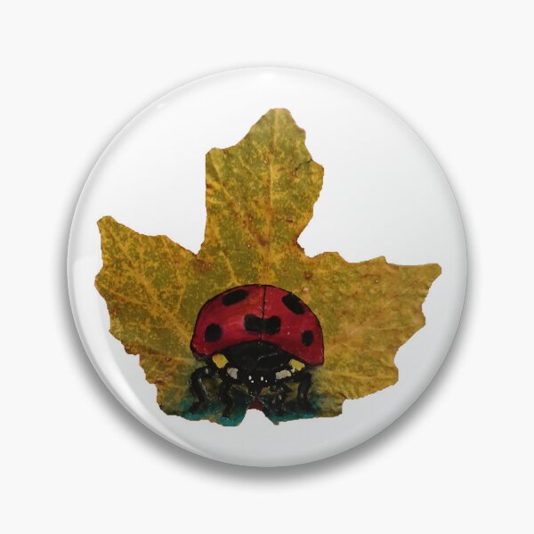 Item preview, Lady bug designed and sold by upnorthprint.