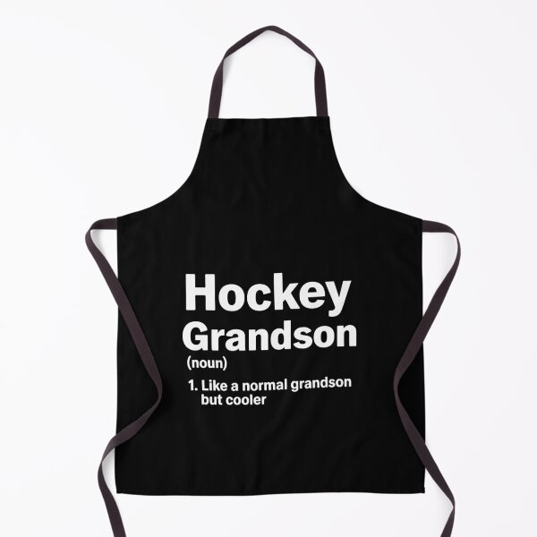 Item preview, Hockey Grandson Definition designed and sold by jkrphoto.