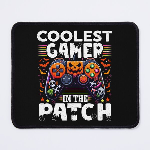 Item preview, Coolest Gamer In The Patch designed and sold by Oddi-felixx.