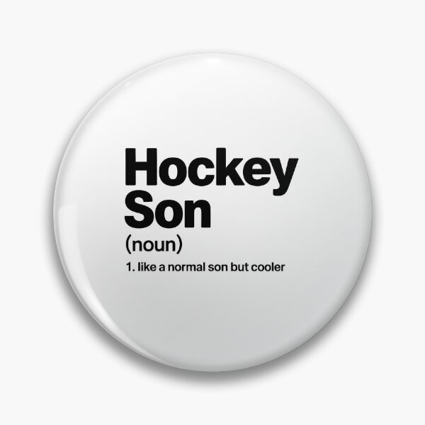 Item preview, Hockey Grandson  Definition designed and sold by jkrphoto.