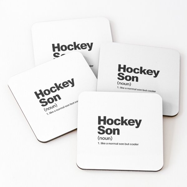Item preview, Hockey Grandson  Definition designed and sold by jkrphoto.