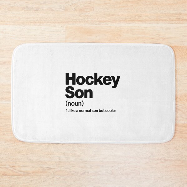 Item preview, Hockey Grandson  Definition designed and sold by jkrphoto.