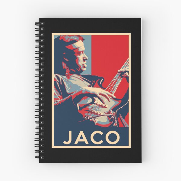 Item preview, Jaco Pastorius Hope Style Poster Design Today Graphic designed and sold by FredyReinger.