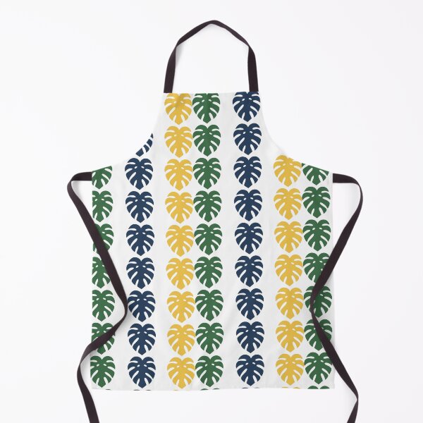 Item preview, Tropical Monstera Leaves Trio designed and sold by BetweenForms.