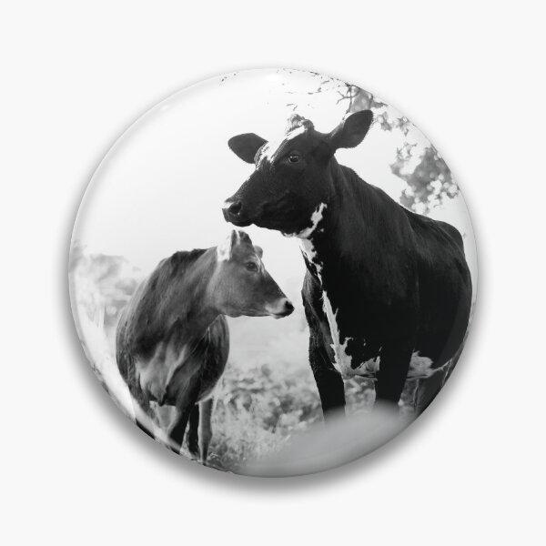 Item preview, Winter Morning Cows designed and sold by anafrancisconi.