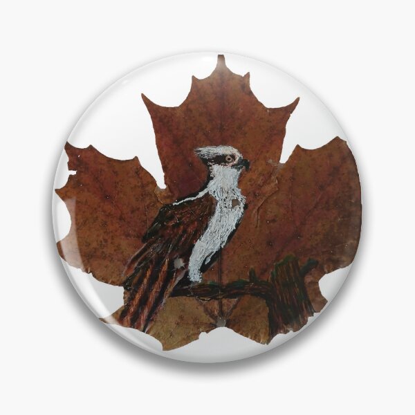 Item preview, Osprey  designed and sold by upnorthprint.