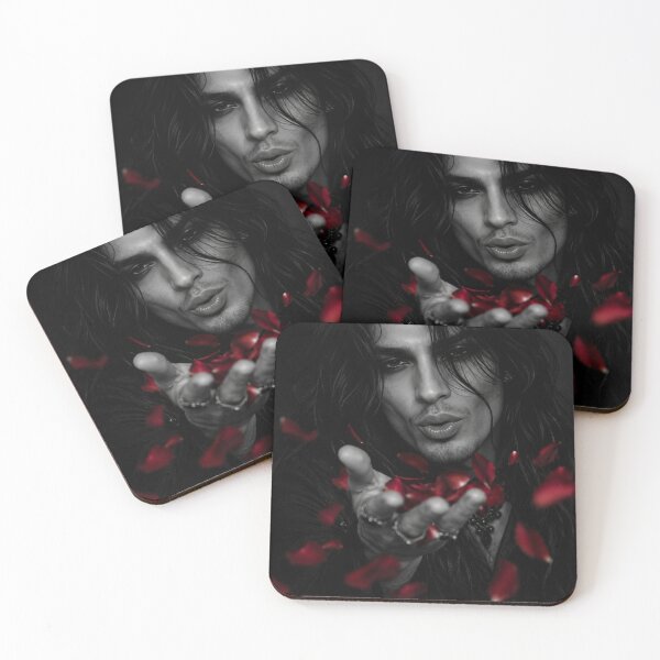Item preview, Red Rose Petals designed and sold by CashCrow.
