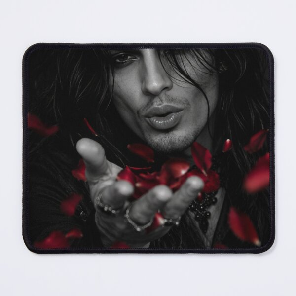 Item preview, Red Rose Petals designed and sold by CashCrow.