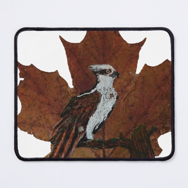 Item preview, Osprey  designed and sold by upnorthprint.