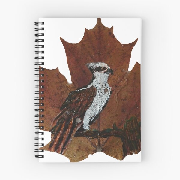 Item preview, Osprey  designed and sold by upnorthprint.