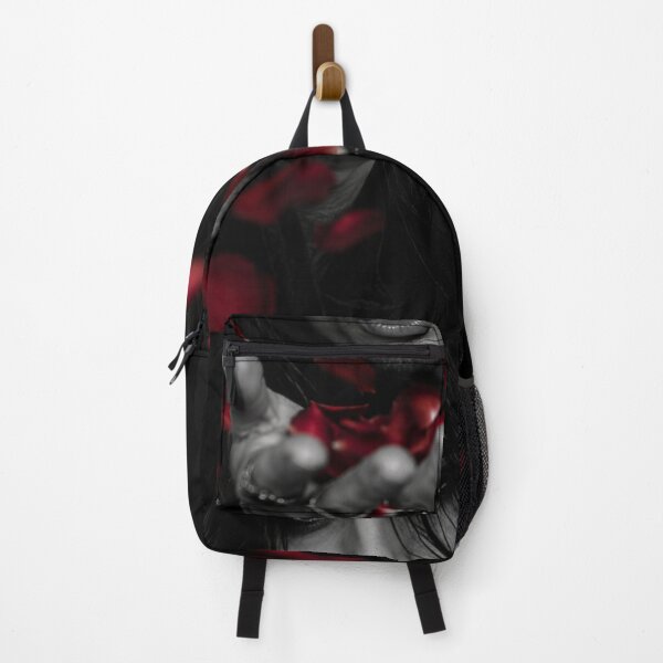 Item preview, Red Rose Petals designed and sold by CashCrow.