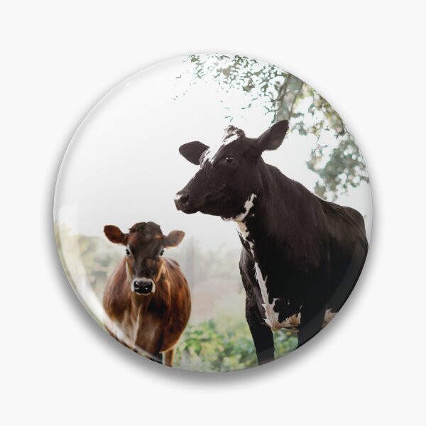 Item preview, Winter Morning Cows designed and sold by anafrancisconi.