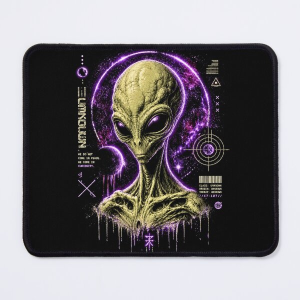 Item preview, Alien designed and sold by TMTD Productions.