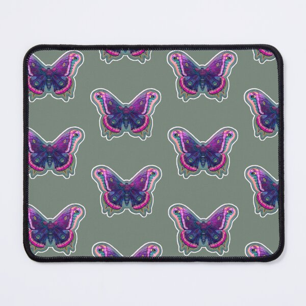 Item preview, N More Lepidoptera designed and sold by Scattered Mind Designs: Consistency is hell. .