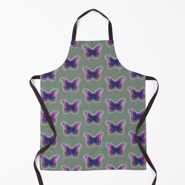 Item preview, N More Lepidoptera designed and sold by Scattered Mind Designs: Consistency is hell. .