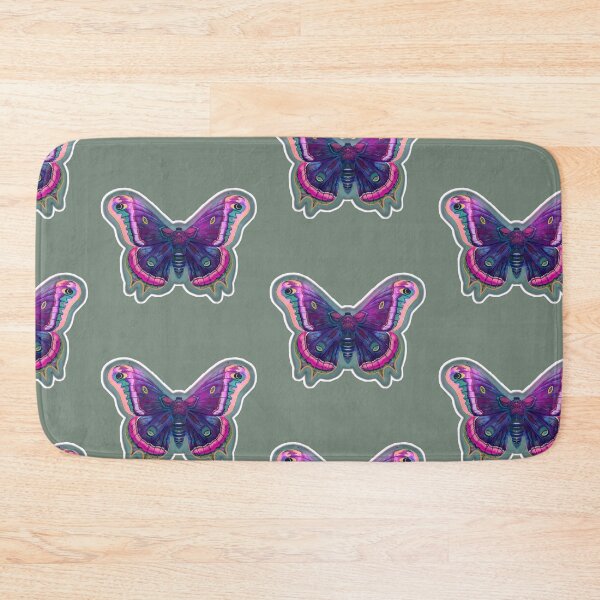 Item preview, N More Lepidoptera designed and sold by Scattered Mind Designs: Consistency is hell. .