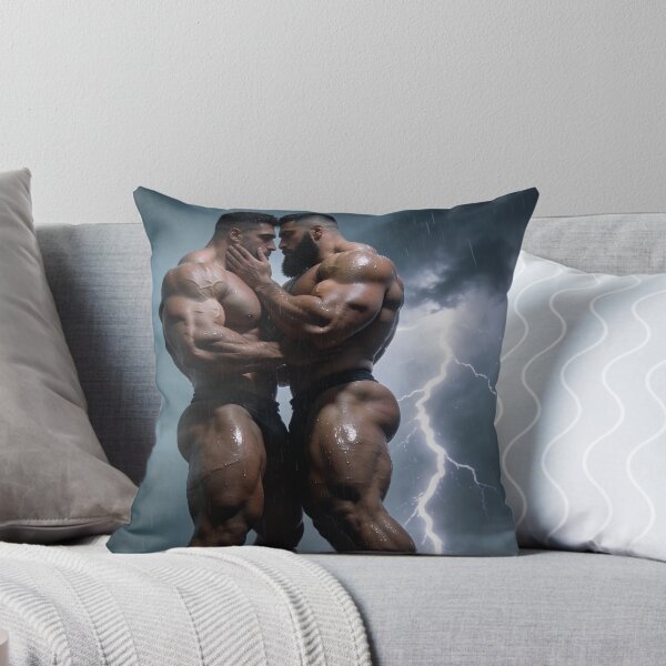 Item preview, Stormbound Brothers of the Coast designed and sold by BoyFriendAI.