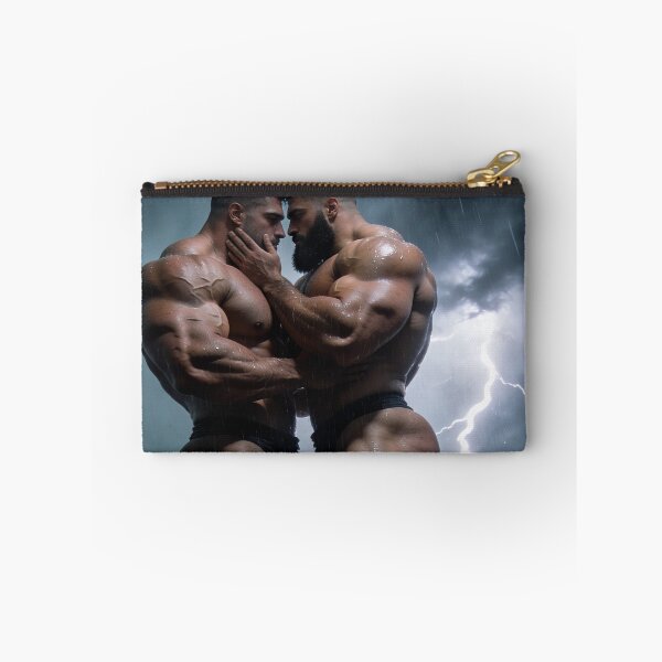 Item preview, Stormbound Brothers of the Coast designed and sold by BoyFriendAI.