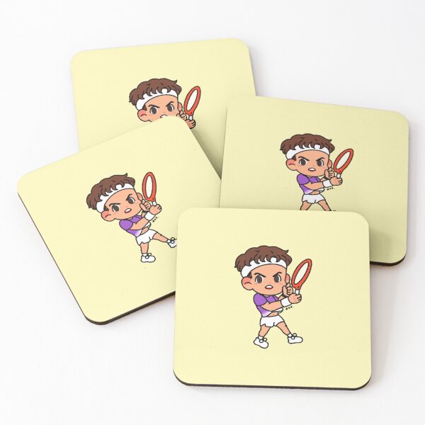 Item preview, Flavio Cobolli designed and sold by ourhappyface.