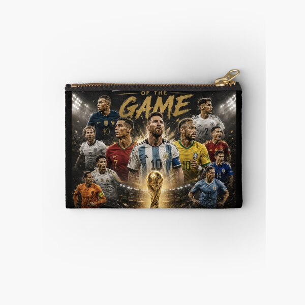 Item preview, World cup 2026 Legends designed and sold by GraficDesigners.