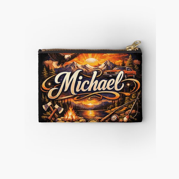 Item preview, Adventure Spirit — Michael designed and sold by DesignbyAnnaM.