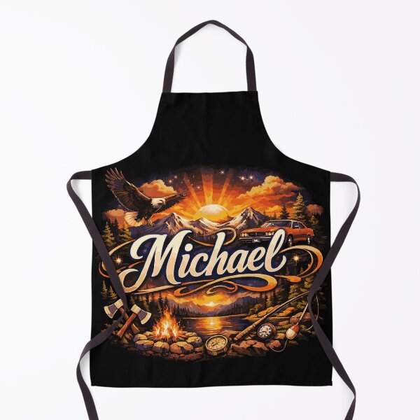 Item preview, Adventure Spirit — Michael designed and sold by DesignbyAnnaM.