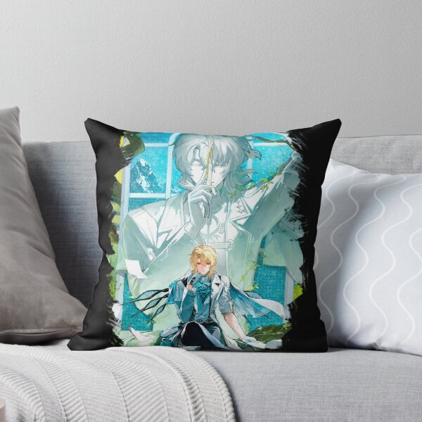 Item preview, Luuk Herssen - Whutering Waves designed and sold by xeiraman.