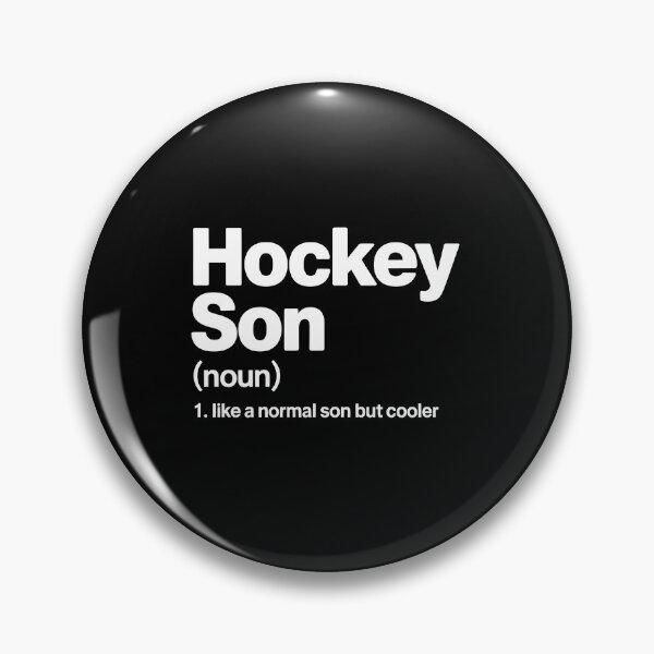 Item preview, Hockey Grandson  Definition designed and sold by jkrphoto.