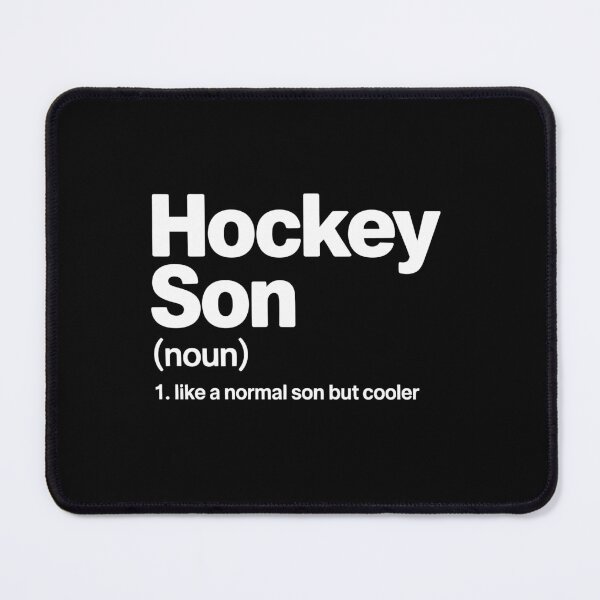 Item preview, Hockey Grandson Definition designed and sold by jkrphoto.