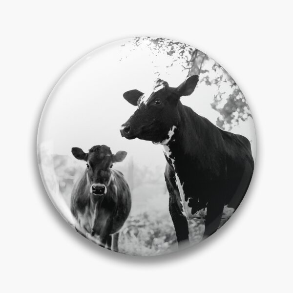Item preview, Winter Morning Cows designed and sold by anafrancisconi.