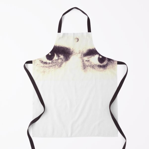 Item preview, The frightened eyes designed and sold by TheNoirShop.