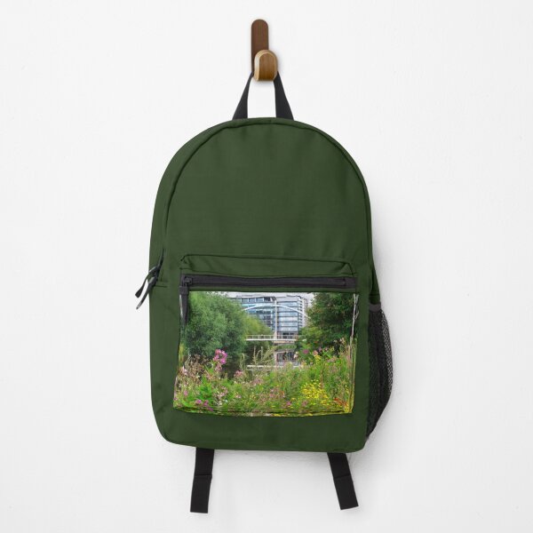 Item preview, Pocket Park Leeds designed and sold by Alisonchambers2.