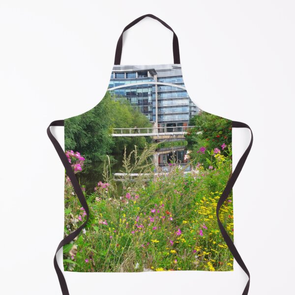 Item preview, Pocket Park Leeds designed and sold by Alisonchambers2.